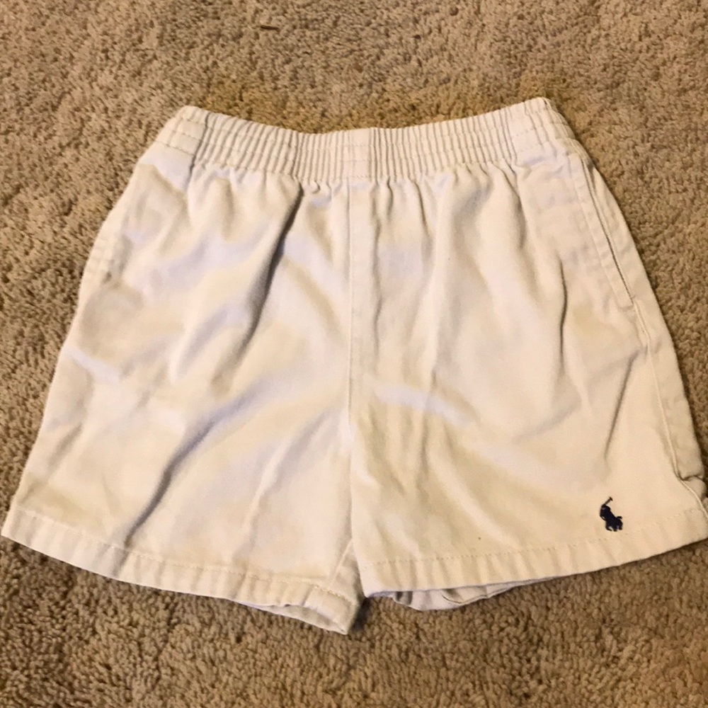Boys shorts
